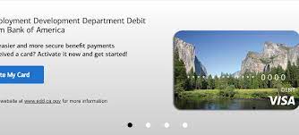 bank of america edd phone number live person