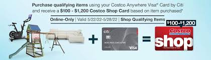 Costco credit card benefits