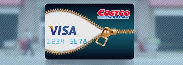 Citi Costco business card login