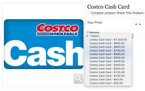 Costco Citibank credit card
