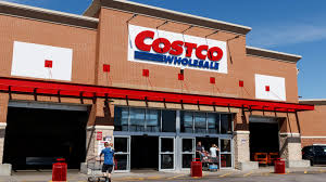 Costco Citi card login