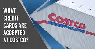 Citi Costco card