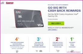 Costco Citi card customer service