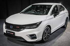 Honda City L