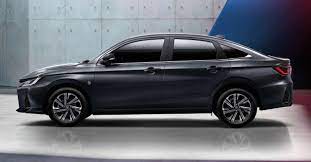 So Sánh Kia Soluto và Vios