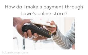 lowe's credit card soft pull