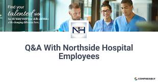 My Northside Hospital Benefits