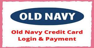 Old Navy credit Card Apply