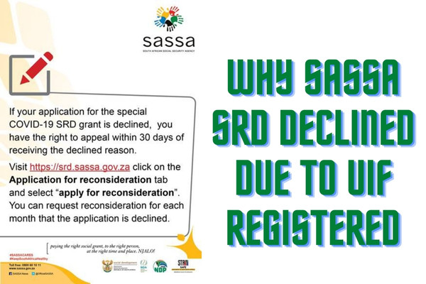 srd.sassa.gov.za status check online