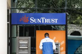 suntrust login