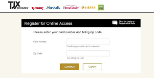 Synchrony Bank Tj Maxx   Tjmaxx11 
