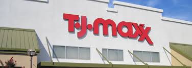 synchrony bank tjmaxx