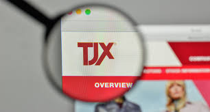 tj maxx website