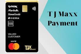 Tj Maxx Rewards Mastercard   Tjmaxx2 