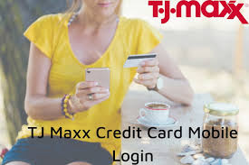 tjmaxx credit card status